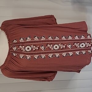 Rewind Top
